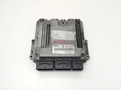 CENTRALINA MOTORE PER RENAULT Grand Scenic Serie 237101074R Diesel 1.6 (11>) - Immagine 1 di 4