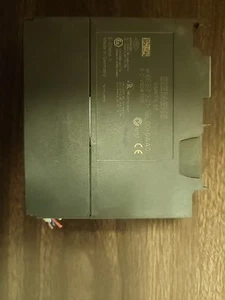 SIEMENS SIMATIC S7 6ES7 321-1BL00-0AA0 SM321 DI 32xDC24V - Foto 1 di 3