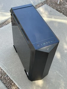 MSI Mag Computer Tower - Picture 1 of 14