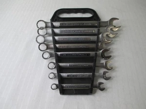 CRAFTSMAN Schraubenschlüssel Set V Serie USA 12 Punkt - Bild 1 von 9