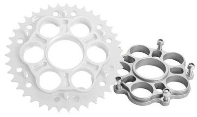 Renthal 5-Spoke Sprocket For Ducati Carrier D181 - Image 1 of 2