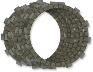 Moose Clutch Friction Plates #142678 KTM - Picture 1 of 1