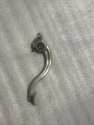 KTM 65 SX 2022 freno de pie #126 Foto 1 de 2