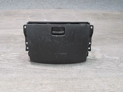 06-09 NISSAN Z33 350Z DASH CENTER STORAGE COMPARTMENT CUBBY TRAY OEM - Image 1 of 4