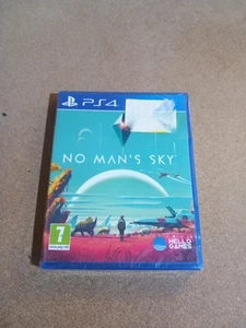 No Man's Sky - Juego Sony PlayStation 4 PS4 Nuevo Sellado de Fábrica - Imagen 1 de 2