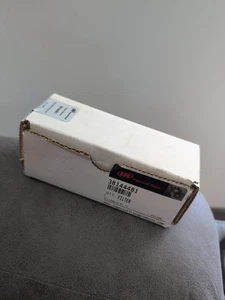 New Genuine OEM Ingersoll Rand 38144481 Filter - Picture 1 of 1