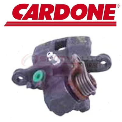 Cardone Reman Rear Left Disc Brake Caliper for 1994-2001 Acura Integra - rn - Изображение 1 из 4