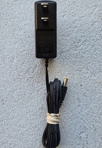 Sony Model, AC-MS1202C,  AC Adaptor, DC12V 200mA, Pre-owned, Tested. - Picture 1 of 4