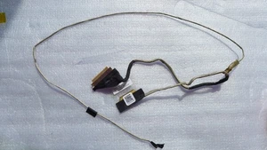 ✅ ACER ASPIRE E5-571 E5-531 E5-521 EX2510 SCREEN DISPLAY LVDS CABLE DC02001Y910 - Zdjęcie 1 z 2