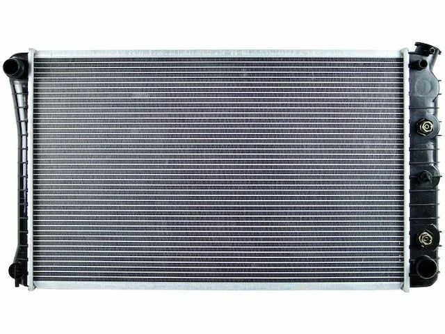 For 1987-1991 Chevrolet Blazer Radiator 13933PZ 1990 1988 1989 - Изображение 1 из 2