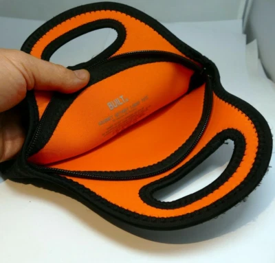 Funda blanda bolsa de neopreno para Sony Action Cam Underwater Go Pro Hero 7X9" Foto 1 de 4