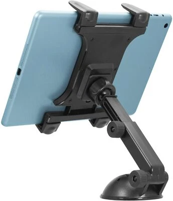 iBOLT Tabdock Slim Suction Cup Extender -Holder /Mount for Your Windshield , Das - Image 1 of 4