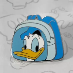 Donald Duck Rucksack Magical Mystery Serie 12 Disney Pin 132815 - Bild 1 von 2