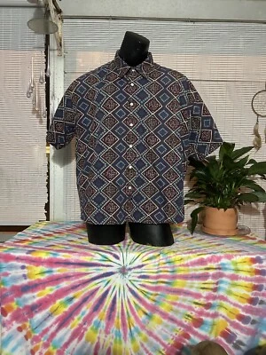 The Arrow Company 3xl Casual Button Down Shirt - Image 1 of 3