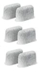 Blendin Coffeemaker Charcoal Water Filters For Sears Kenmore 69768, 6 Pack