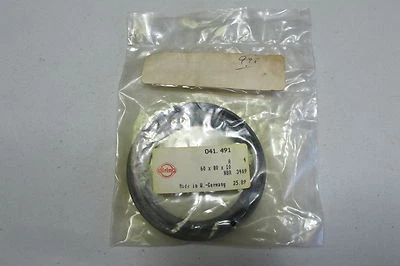 Sello cigüeñal volante delantero Elring 99911302950 para Porsche 356 912 1950-1969 Foto 1 de 3