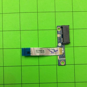 HP 15Z-BA000 Laptop Computer Connector Board NBX0001ZW00 - Picture 1 of 4