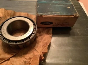 NOS FORD CONE PART NUMBER C3TZ-1216-B NEW GENUINE FORD OEM Motorcraft - Picture 1 of 5