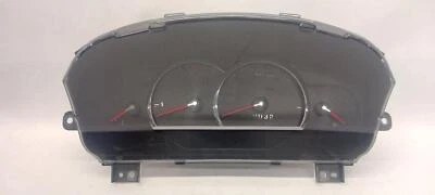 Velocímetro Cadillac DTS '08 OEM 81K millas ¡1 año de garantía! Foto 1 de 4