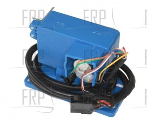 Schwinn 411 Compact Crosstrainer Servomotor - Bild 1 von 1