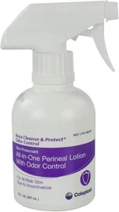 Baza Cleanse & Protect - Geruchskontrolle Dammlotion 8 Oz. - Bild 1 von 1