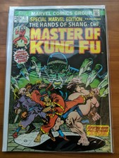 Special marvel edition 15