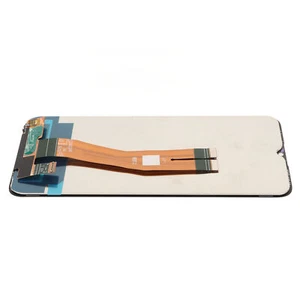 Sostituzione schermo telefono schermo LCD schermo 6,5 pollici gruppo digitalizzatore touch per - Foto 1 di 12