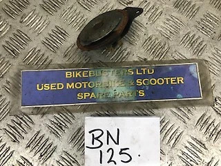 Kawasaki BN125 ELIMINATOR BN125 bocina 2007 Foto 1 de 1