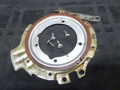 1986 EVINRUDE E15RCDE 15HP RETAINER LINK 395243 322102 OUTBOARD MOTOR JOHNSON - Image 1 of 3