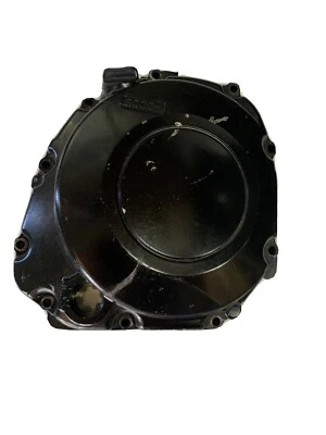 03-04 Suzuki GSXR 1000 GSXR1000 2003 embrague cubierta estuche motor fabricante original Foto 1 de 3