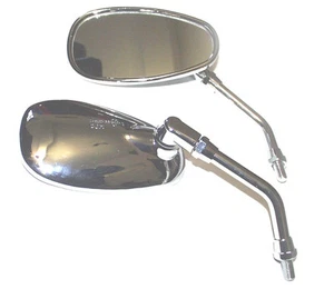 Moto Guzzi Rückspiegel Spiegel California 1100 II III T3 LM SP kurz 32769460 - Bild 1 von 1