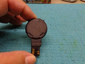 SENSOR DE LLUVIA LIMPIAPARABRISAS AUTOMÁTICO JEEP BRÚJULA 17 18 19 20 21 - Imagen 1 de 3
