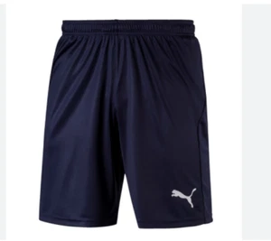 Chaquetón Puma Liga Short Core (S) 703436 - Imagen 1 de 1