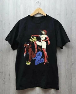 Butthole Surfers Band T-Shirt For Men Women Tee All Size S to 4XL FR141 - Picture 1 of 3