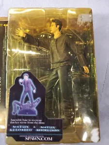 McFarland Matrix Series II Neo OFFICIAL! - Bild 1 von 4