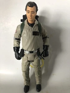 2009 Peter Venkman 6" Movie Loose  Figure Ghostbusters Bill Murray Only Display - Picture 1 of 11