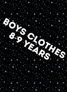Pantaloncini jeans per ragazzo Make Your Own Joble lotto taglia 8-9 anni - Foto 1 di 24
