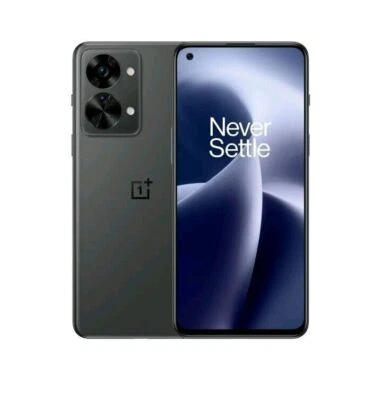 OnePlus Nord 2T Dual SIM 128GB 256GB Unlocked Various Colours Mobile | Good - Image 1 of 4