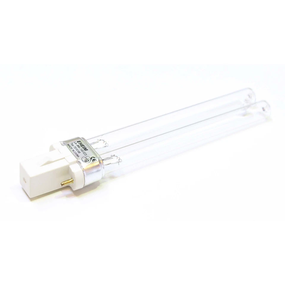Replacement UV-C Lamp for Eheim ReeflexUV 500 - 2 Pin