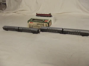 BTTB 2522 / 3733 2x Doppelstock Zugset mit BR 118 der DR z.T. OVP TT - Bild 1 von 10