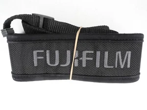 Fujifilm Camera Neck Strap For GFX (50S 50R 50S II 100 100S 100 II) (NO LUGS) - Picture 1 of 8