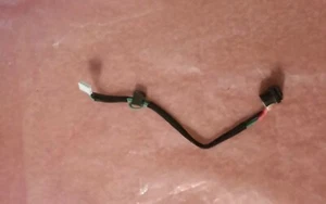 Gleichstrom Klinke Strom mit Kabel Toshiba Satellite A105-S2001 A105-S2101 A105-S1012 - Bild 1 von 2