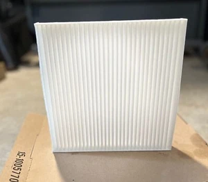 WIX Filter 49082 Cabin Air Filter - Picture 1 of 3