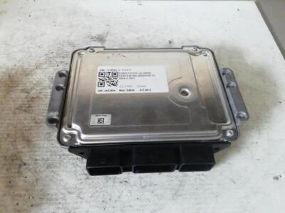 1310905 centralina motore per FORD FOCUS «II (2005) 1.6 TDCI BERLINA 2004 12983 - Immagine 1 di 4