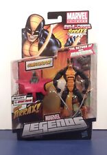 Marvel Legends CONSTRICTOR Terrax BAF Series  NEW SEALED Iron Man