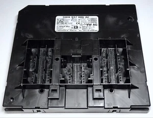 NEU VW Bordnetzsteuergerät F005V03818 5WA937086AE 5WA 937 086 AE - Picture 1 of 1