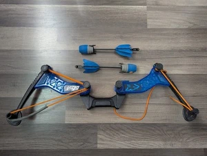 Hyper Strike Zing Sportz  2 Zonic Whistle Arrows - Picture 1 of 2