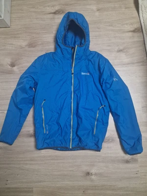 Regatta Great Outdoors Regenjacke Herren Wasserdicht Windjacke   Jacke Gr. L - Bild 1 von 4