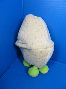 Disney Store The Good Dinosaur Baby Arlo Hatch & Reveal Plush Stuffed Toy Green - Picture 1 of 9