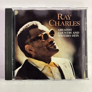 Ray Charles - Greatest Country & Western Hits - Bild 1 von 2